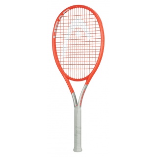 Head Radical S #21 102in/280g orange Tennisschläger - unbesaitet -